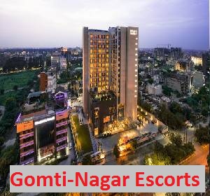 Escorts Gomti Nagar
