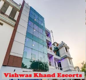 Escorts Vishwas Khand